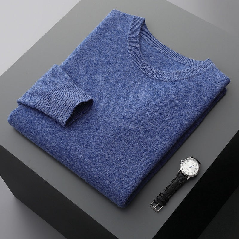 Casual sweater