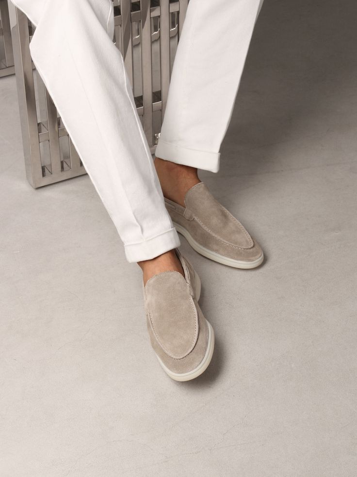 Loafers