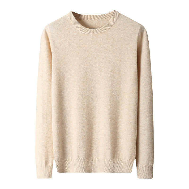 Casual sweater