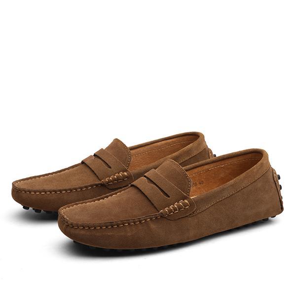 Loafers