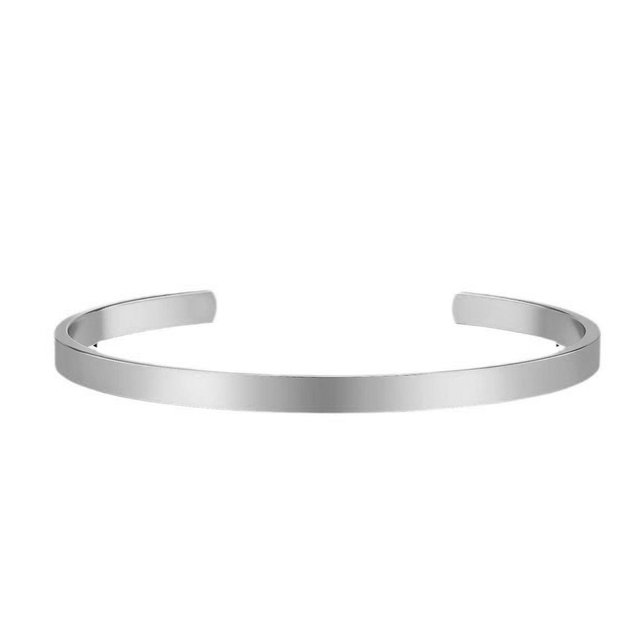 C - Format armband och länkedjor