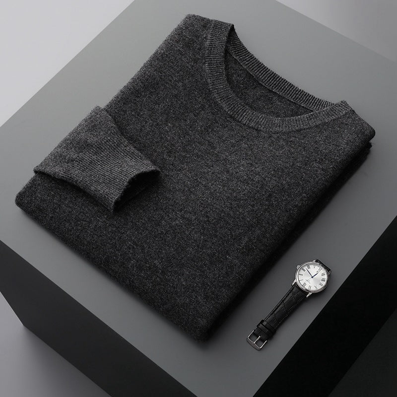 Casual sweater