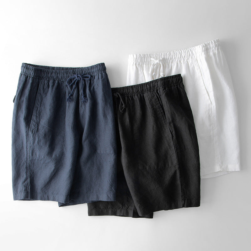 Linne shorts