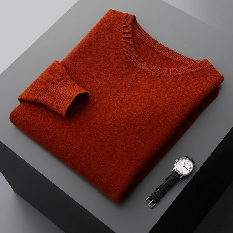 Casual sweater