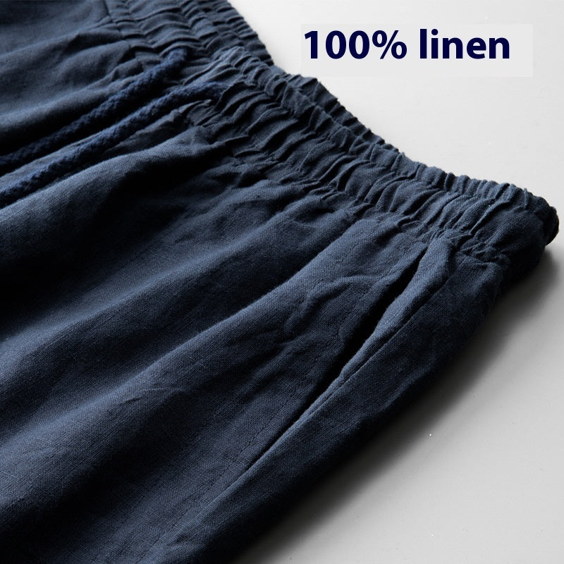 Linne shorts