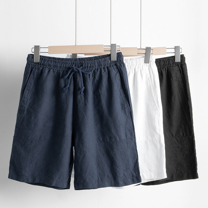 Linne shorts