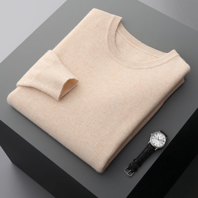 Casual sweater