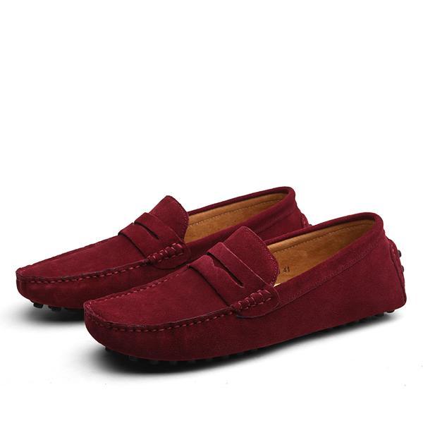 Loafers