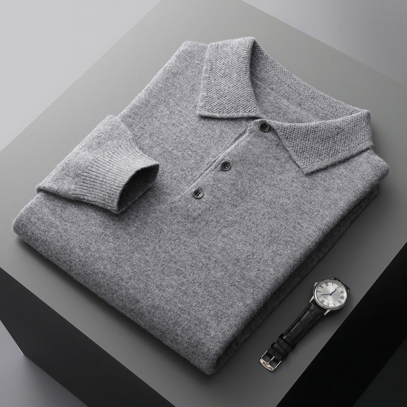 Cashmere Sweater