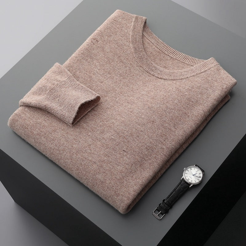Casual sweater