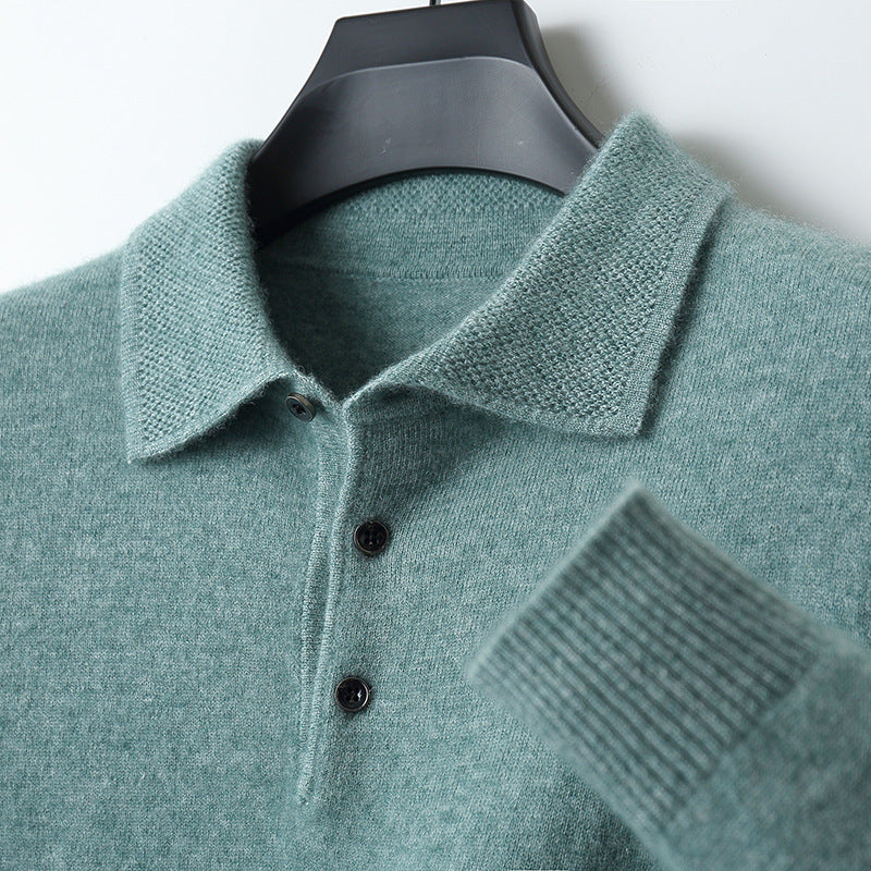 Cashmere Sweater