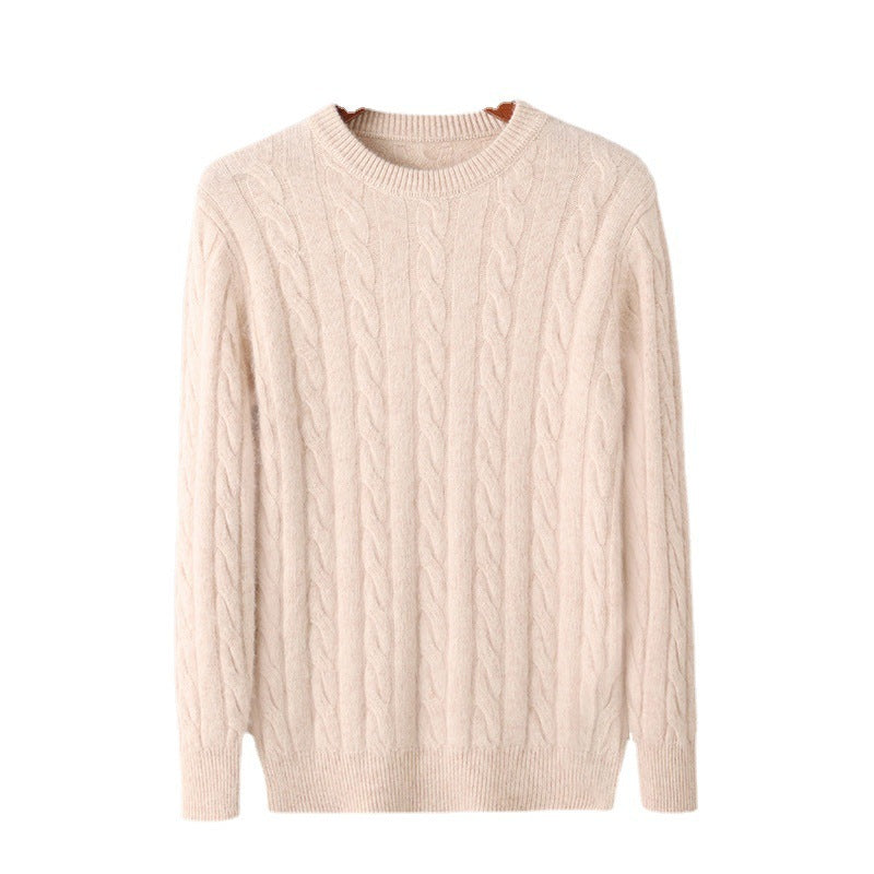 Stickad Cardigan