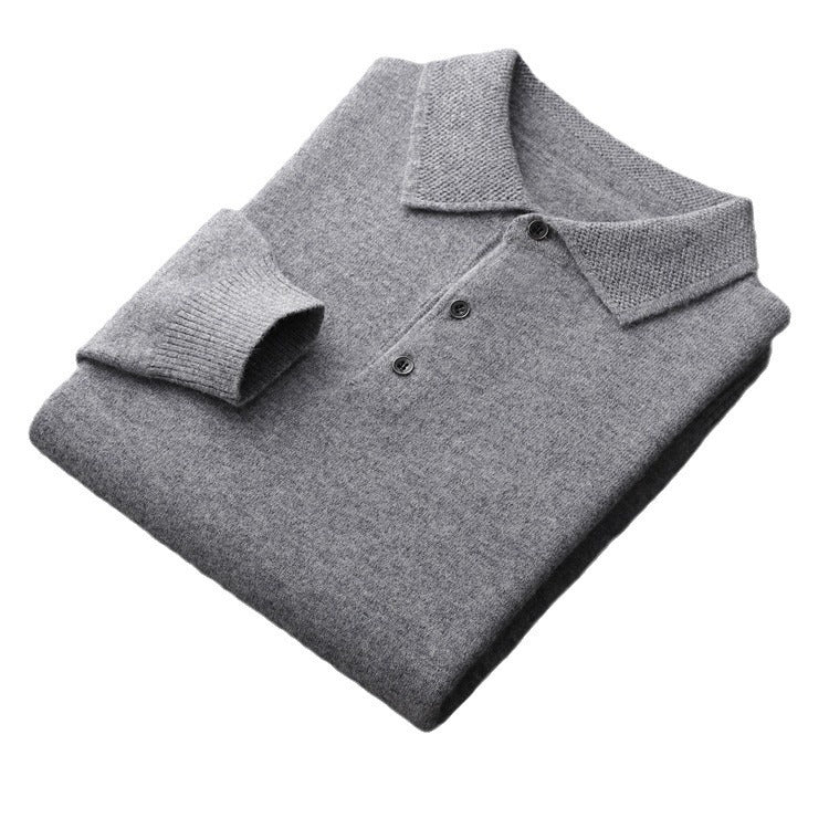 Cashmere Sweater