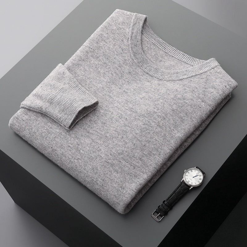 Casual sweater