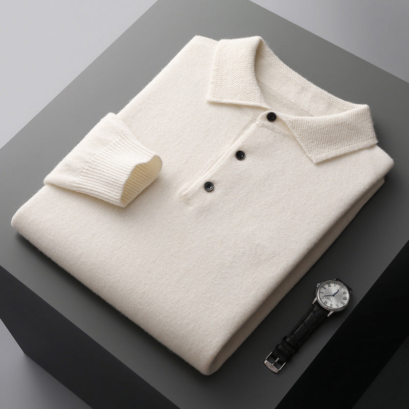 Cashmere Sweater