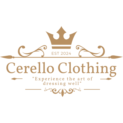 Cerello Clothing